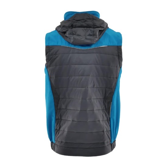 Delovni brezrokavnik Comfort Plus Delovni brezrokavnik Comfort Plus